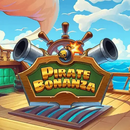pirate bonanza slot