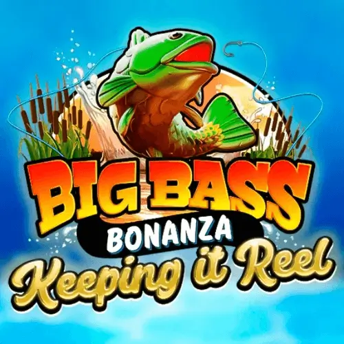 bigbass bonanza slot