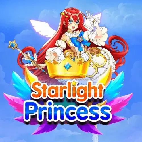 starlight princess slot