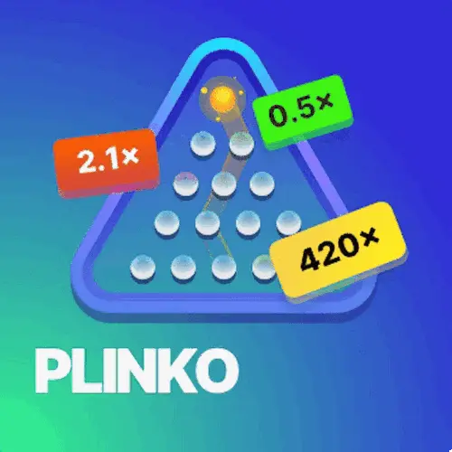 plinko slot